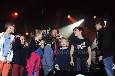 Rouler Pinder au NJP en 2017 - photo 9