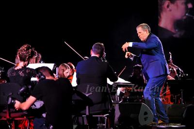 Les 2000 choristes au Galaxie d'Amneville en 2017 - photo 19