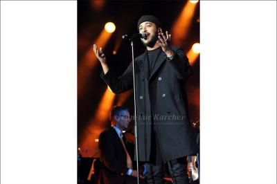 Les 2000 choristes au Galaxie d'Amneville en 2017 - photo 25