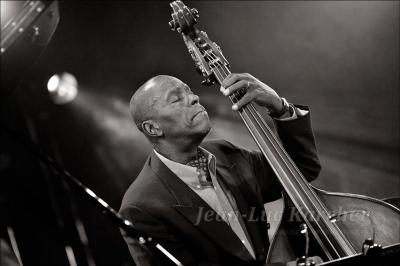 Wallace Roney 5tet au NJP en 2017 - photo 2