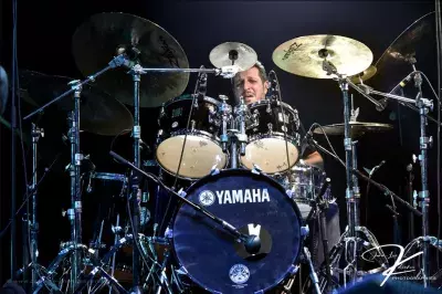Richard Bona au NJP en 2024 - photo 9