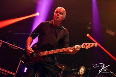 The Stranglers au NJP en 2024 - photo 2