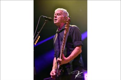 The Stranglers au NJP en 2024 - photo 10