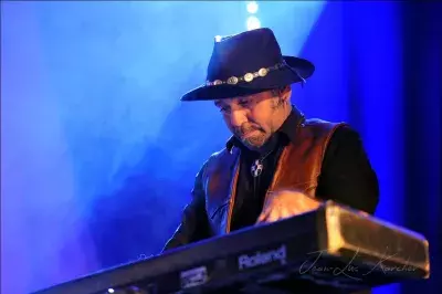 Bootleggers au NJP en 2016 - photo 4