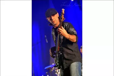 Bootleggers au NJP en 2016 - photo 5
