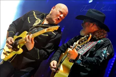Bootleggers au nancy jazz pulsations 2016
