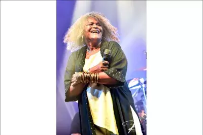Kassav' au NJP en 2024 - photo 14