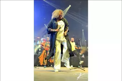 Kassav' au NJP en 2024 - photo 7