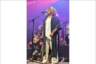 Kassav' au NJP en 2024 - photo 10