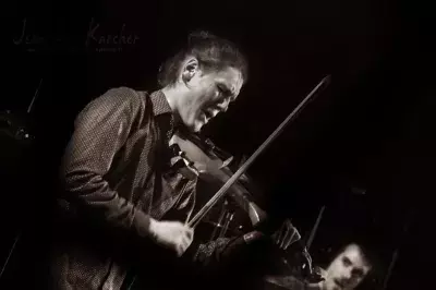 Kissamilé à l'Autre Canal en 2016 - photo 13