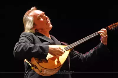 Louis Winsberg au Manu Jazz CLub en 2016 Louis Winsberg au Manu Jazz CLub en 2016
