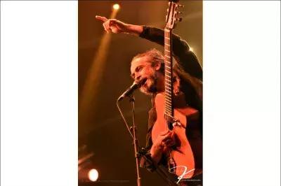 The Skatalites au NJP en 2024 - photo 2