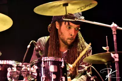 The Skatalites au NJP en 2024 - photo 7