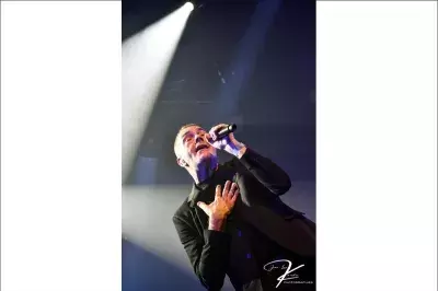 Electro Deluxe à l'Autre Canal en 2025 - photo 9