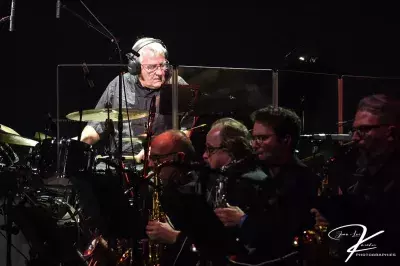 WHIPLASH ciné concert - photo 1