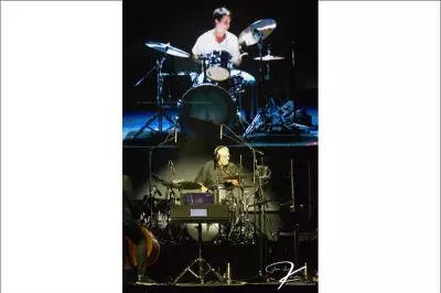 WHIPLASH ciné concert - photo 2