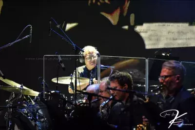 WHIPLASH ciné concert - photo 3
