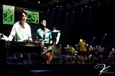 WHIPLASH ciné concert - photo 4