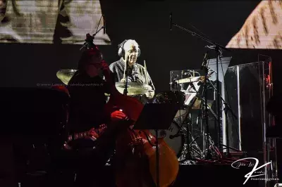 WHIPLASH ciné concert - photo 5