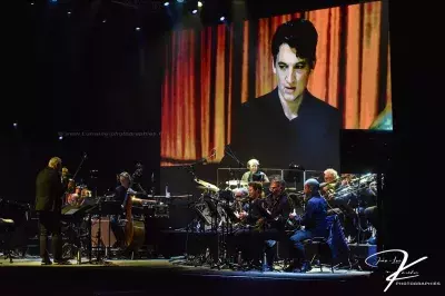 WHIPLASH ciné concert - photo 6