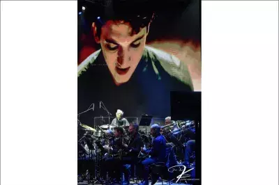 WHIPLASH ciné concert - photo 7