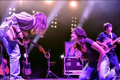 Billie au Nancy Jazz Pulsations 2025