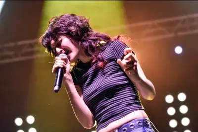 Billie au Nancy Jazz Pulsations 2025