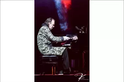 Chilly Gonzales au NJP 2025