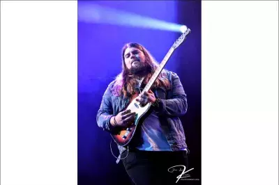 Delvon Lamarr Organ Trio - photo 2