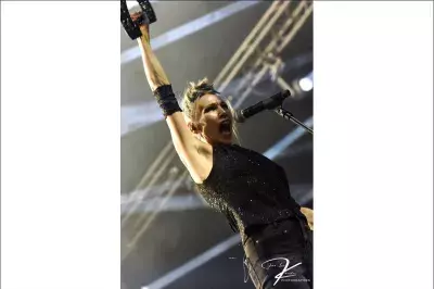 Kas Product Reload  au NJP 2025 - photo 11