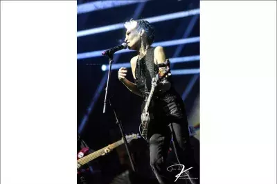 Kas Product Reload  au NJP 2025 - photo 12