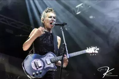 Kas Product Reload  au NJP 2025 - photo 13