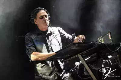 Kas Product Reload  au NJP 2025 - photo 15