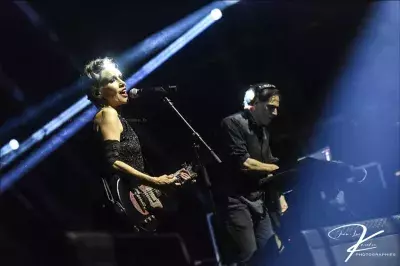 Kas Product Reload  au NJP 2025 - photo 16