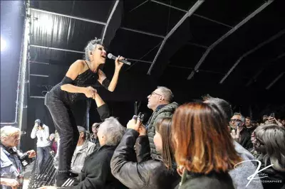 Kas Product Reload  au NJP 2025 - photo 3