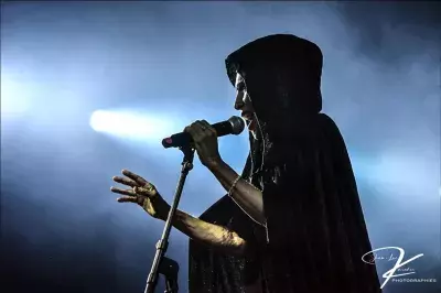 Kas Product Reload  au NJP 2025 - photo 4