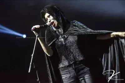 Kas Product Reload  au NJP 2025 - photo 5