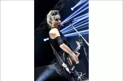 Kas Product Reload  au NJP 2025 - photo 6