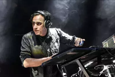 Kas Product Reload  au NJP 2025 - photo 7