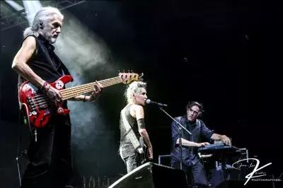 Kas Product Reload  au NJP 2025 - photo 9