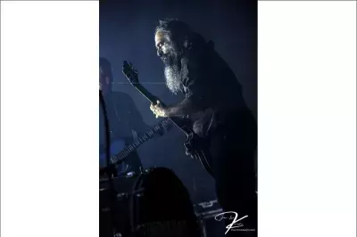 The Lumiñanas au Nancy Jazz Pulsations 2025