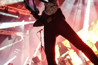 The Lumiñanas au Nancy Jazz Pulsations 2025