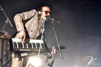 Dabeull au nancy jazz pulsations 2025