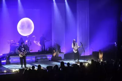 Alcest à l'Autre Canal en 2025