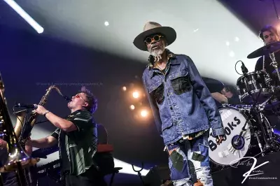 The Brooks au Nancy Jzzz Pulsations 2025