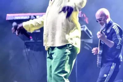 Clinton Fearon au Nancy jazz pulsations 2025