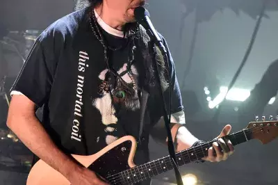 Alcest à l'Autre Canal en 2025