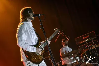 The Messenger Birds à l'autre canal en 2025