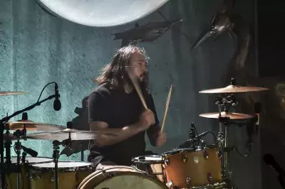 Alcest à l'Autre Canal en 2025