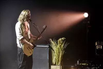 Alcest à l'Autre Canal en 2025